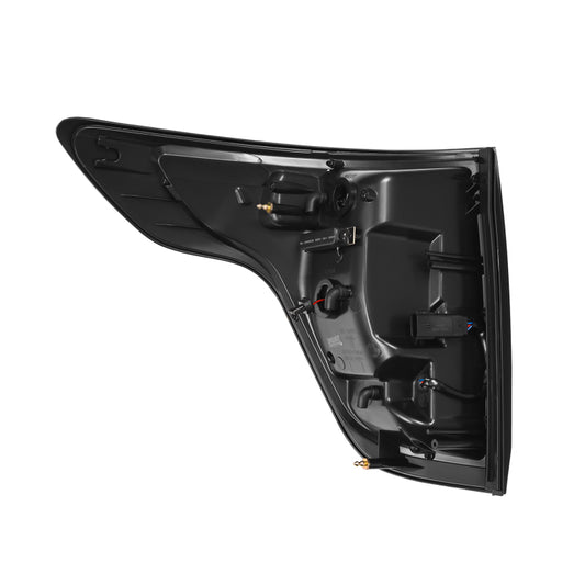 AlphaRex ARX PRO-Series Tail Lights by AlphaRex