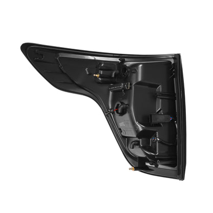 AlphaRex ARX PRO-Series Tail Lights by AlphaRex