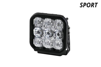 Diode Dynamics DIO LED Light Pods by Diode Dynamics
