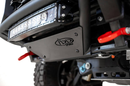 Addictive Desert Designs ADD Pro Front Bumper