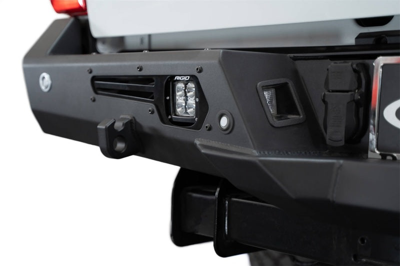 Addictive Desert Designs ADD Bomber Rear Bumpers