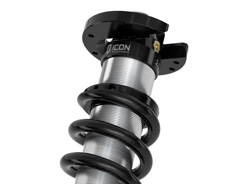 ICON ICO 2.5 Series Coilover Kits by ICON