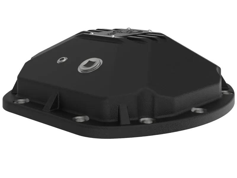 AFE Diff/Trans/Oil Covers