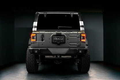 ORACLE Lighting ORL LED Tail Lights by ORACLE Lighting