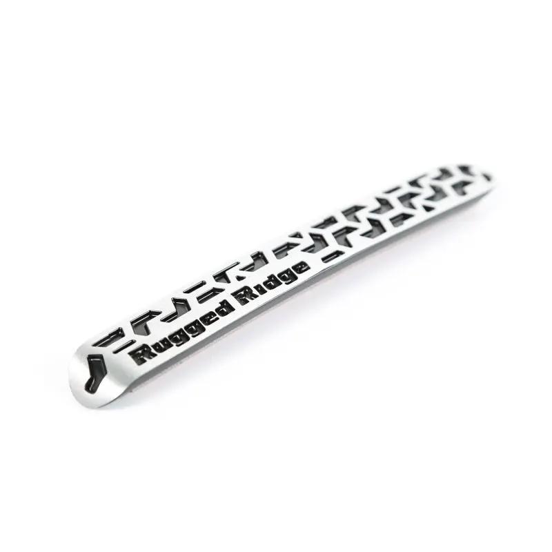 Rugged Ridge RUG Door Handles by Rugged Ridge