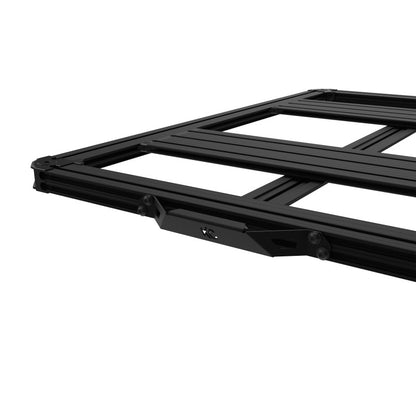 KC HiLiTES KCL Platform One Roof Rack