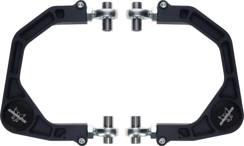 Camburg CMB KINETIK V2 Uniball Upper Arms by Camburg