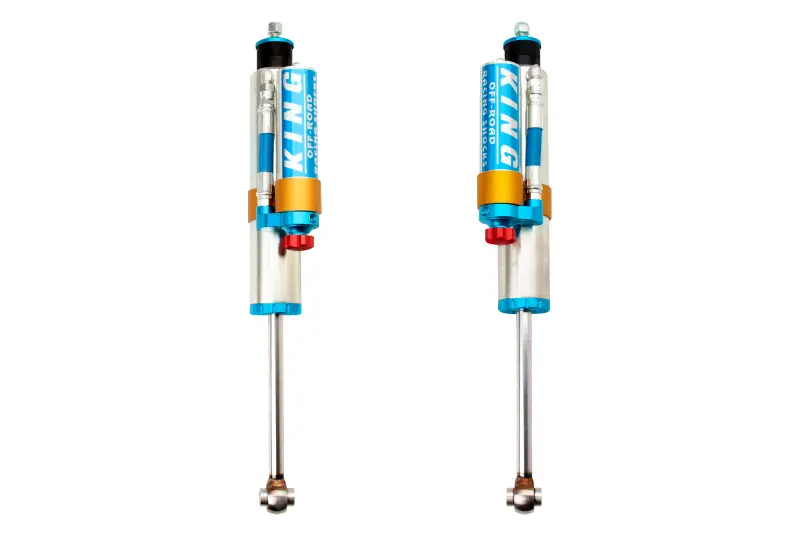 King Shocks KIN 2.5 Shocks by King Shocks