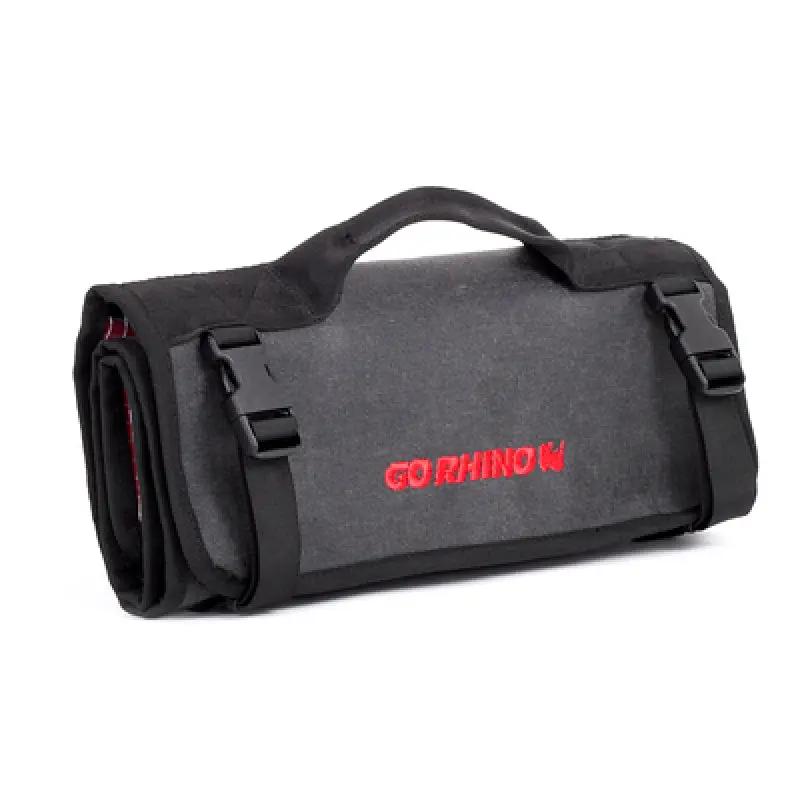 Go Rhino GOR Xventure Gear Bags/Tool Rolls/Cases