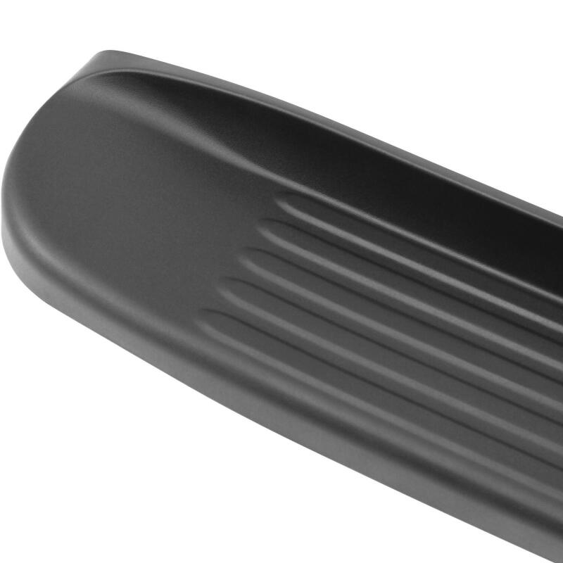 Westin WES Running Boards - Molded