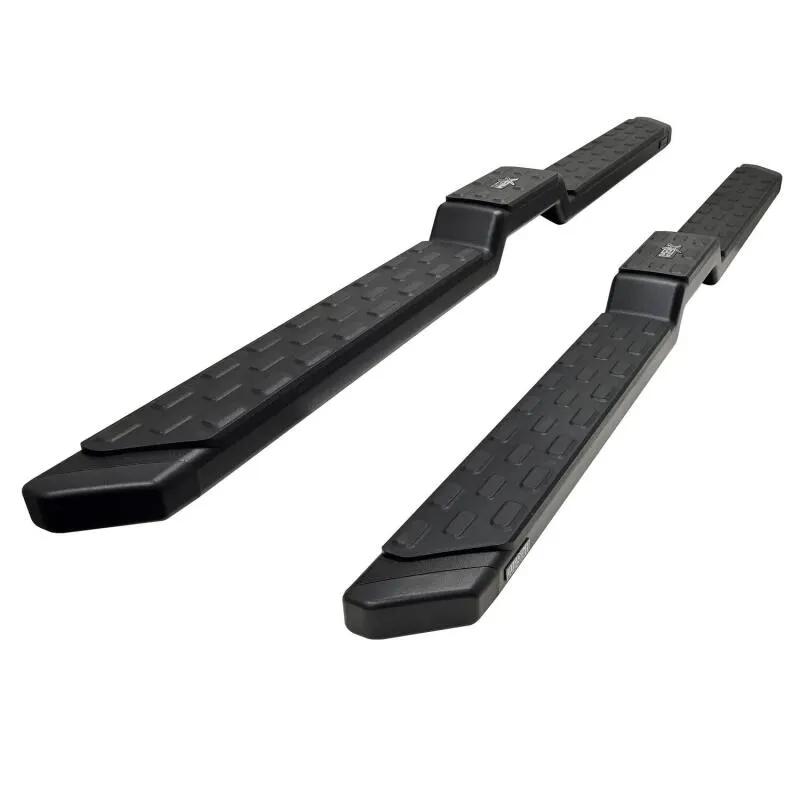 Westin WES Running Boards - HDX by Westin