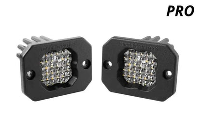 Diode Dynamics DIO LED Light Pods by Diode Dynamics