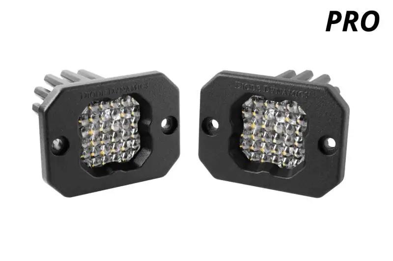Diode Dynamics DIO LED Light Pods by Diode Dynamics