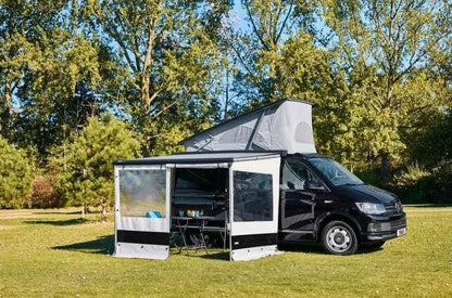 Thule THU Rain Blocker G2 Panels by Thule