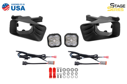 Diode Dynamics DIO LED Light Pods