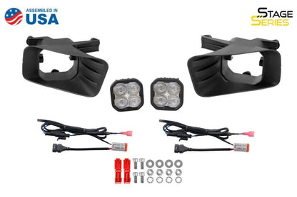 Diode Dynamics DIO LED Light Pods by Diode Dynamics