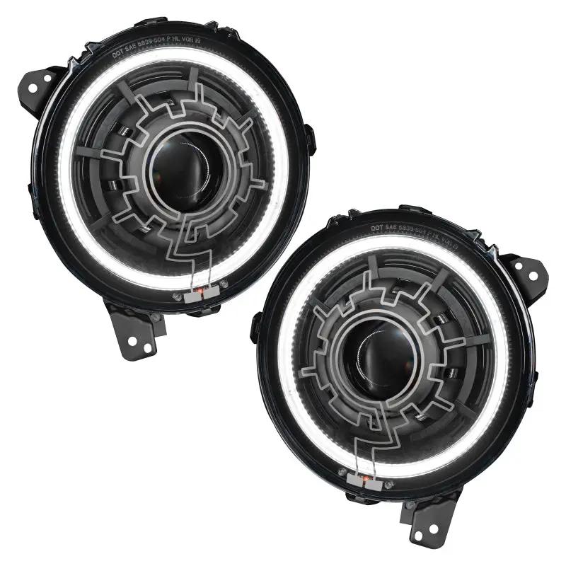 ORACLE Lighting ORL LED Headlights by ORACLE Lighting