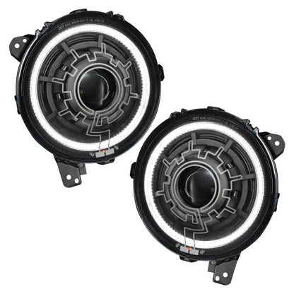 ORACLE Lighting ORL LED Headlights by ORACLE Lighting