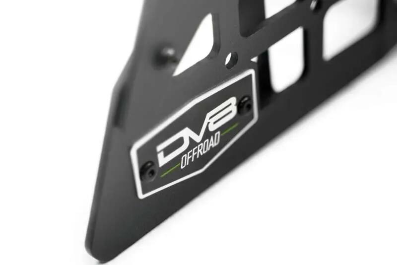 DV8 Offroad DVE Molle Panels by DV8 Offroad