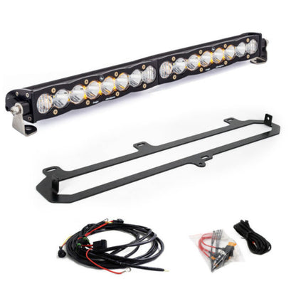 Baja Designs BAJ Headlight Kits
