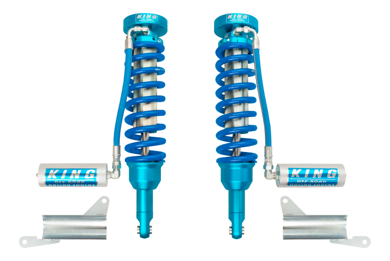 King Shocks KIN 2.5 Coilovers