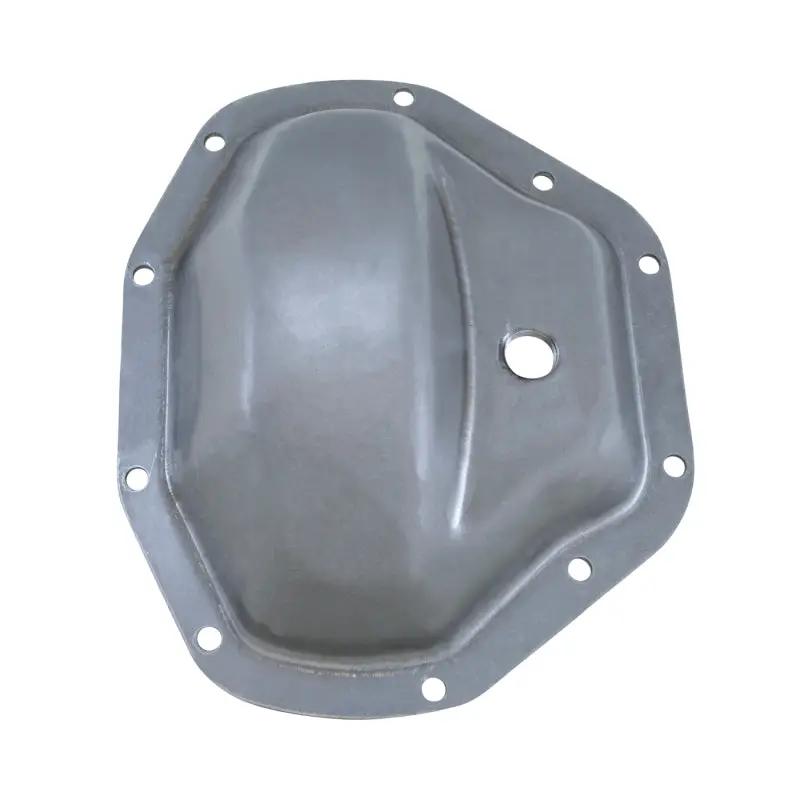 Yukon Gear & Axle YUK Covers - Steel by Yukon Gear & Axle