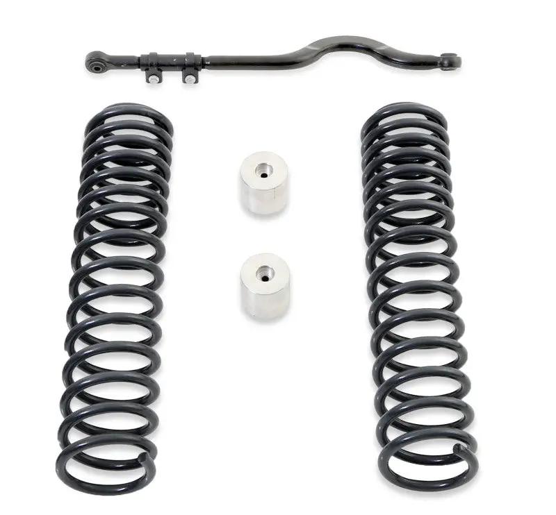 Maxtrac MXT Lift Kit Component Box by Maxtrac