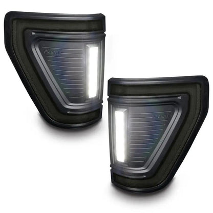 ORACLE Lighting ORL LED Tail Lights by ORACLE Lighting