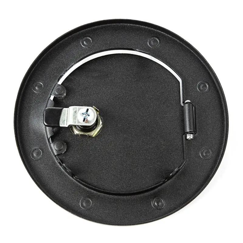 Rugged Ridge RUG Fuel Tank Caps / Doors by Rugged Ridge