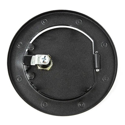 Rugged Ridge RUG Fuel Tank Caps / Doors by Rugged Ridge