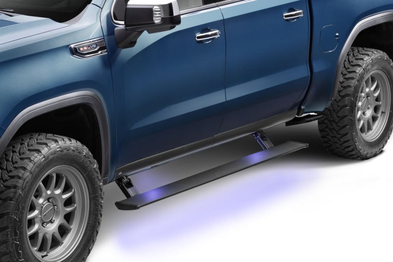 AMP Research AMP PowerStep Plug N Play