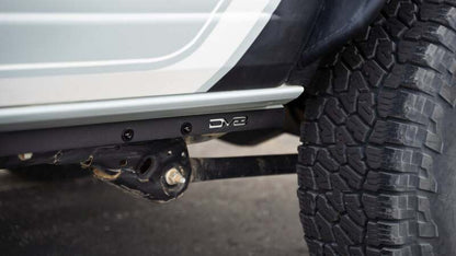 DV8 Offroad DVE Diff Covers