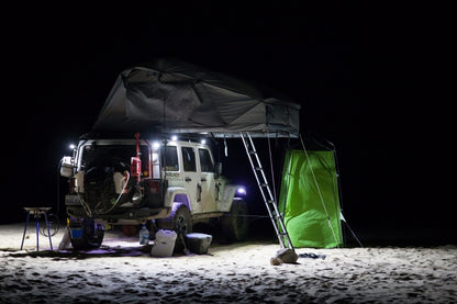 KC HiLiTES KCL C-Series LED Lights