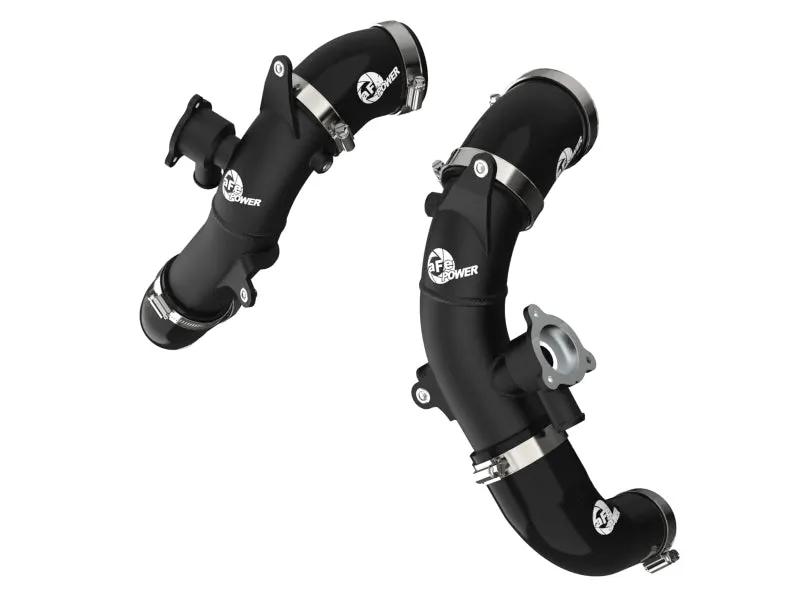 AFE Bladerunner I/C & Tubes by aFe
