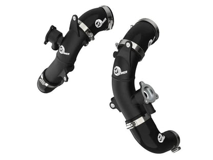 AFE Bladerunner I/C & Tubes by aFe