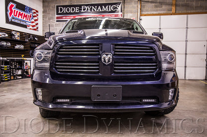 Diode Dynamics DIO LED Light Bars