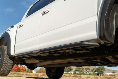 DV8 Offroad DV8 Hinge Mounted Steps