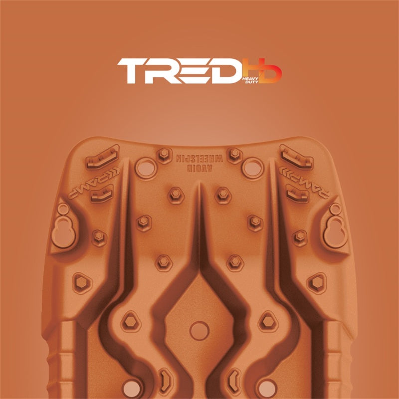 ARB TRE Recovery Boards by ARB