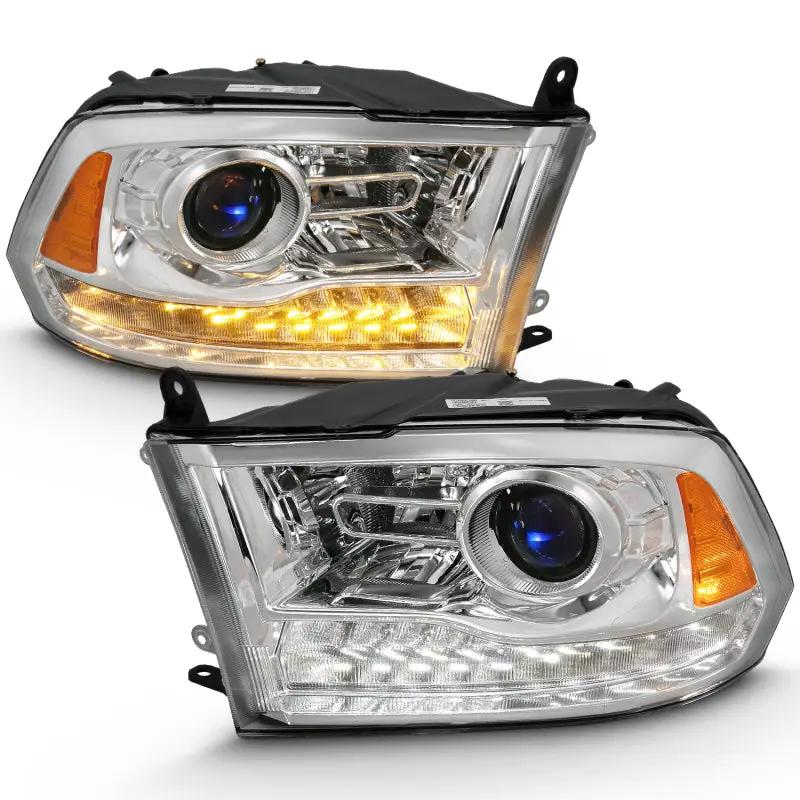ANZO ANZ LED/Projector Headlights