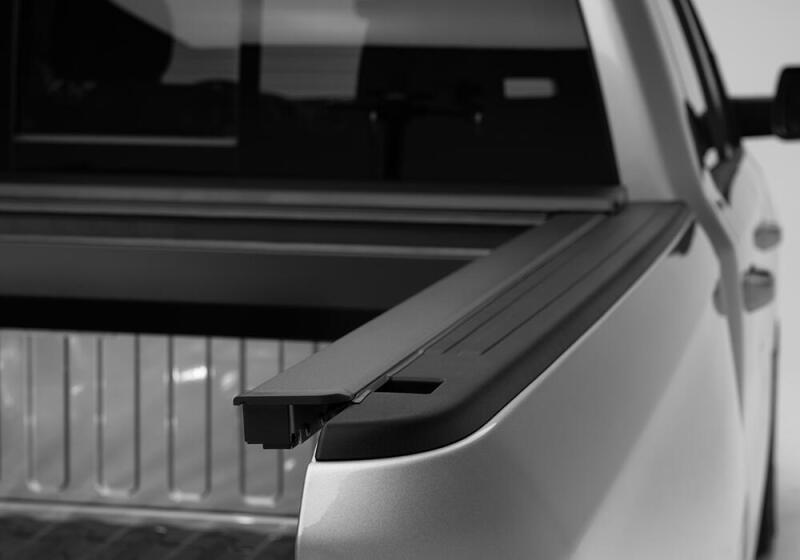 Roll-N-Lock RNL E-Series Tonneau Cover by Roll-N-Lock