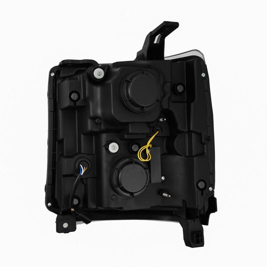 AlphaRex ARX LUXX Headlights - AlphaRex - arx880234 - Auto Expedition