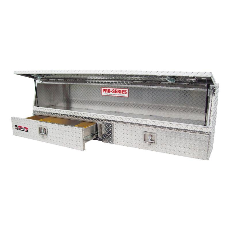 Westin WES Brute TopSider Tool Box