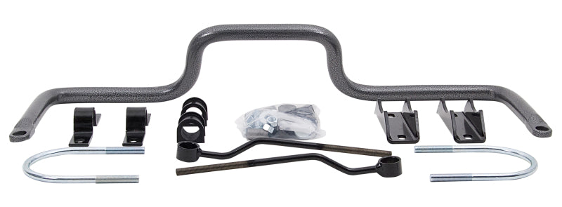 Hellwig HWG Rear Sway Bars by Hellwig