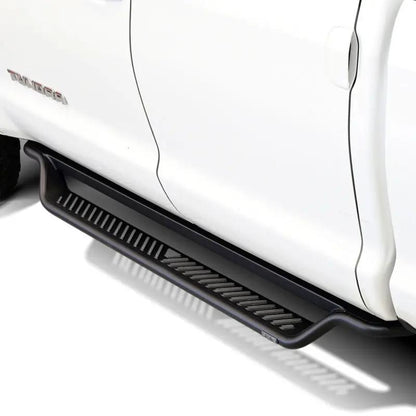 Westin WES Running Boards - Outlaw by Westin