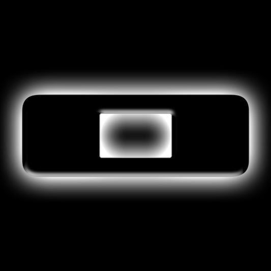 ORACLE Lighting ORL Illuminated Emblems - ORACLE Lighting - orl3141-O-001 - Auto Expedition