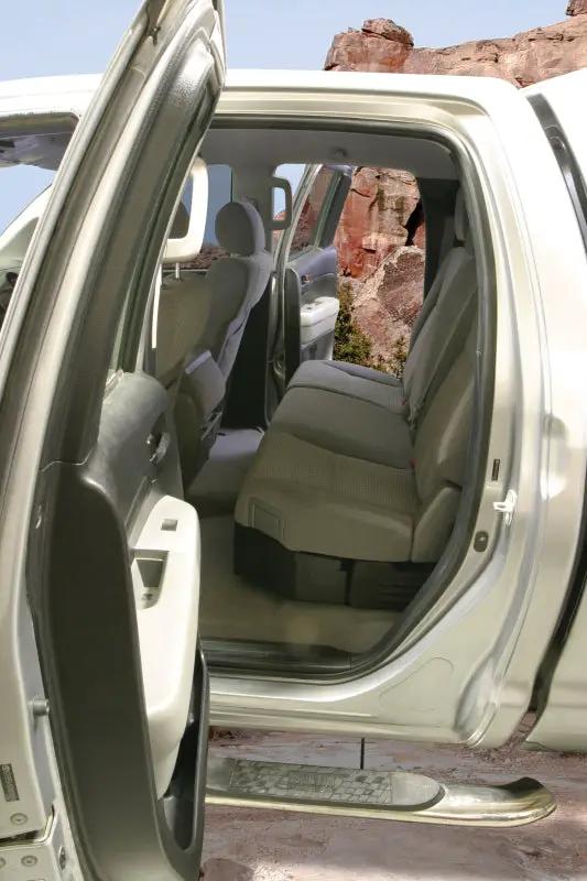 Tuffy Products TFY Underseat Drawer by Tuffy Products