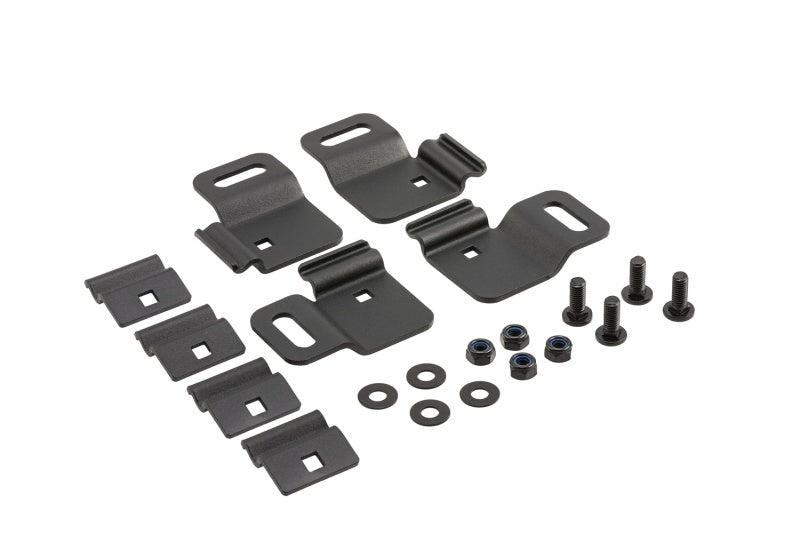 ARB Roof Rack & Barrier Components