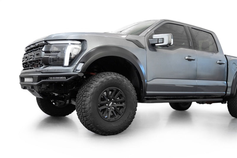 Addictive Desert Designs ADD Race Series Front Bumper