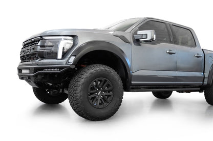 Addictive Desert Designs ADD Race Series Front Bumper
