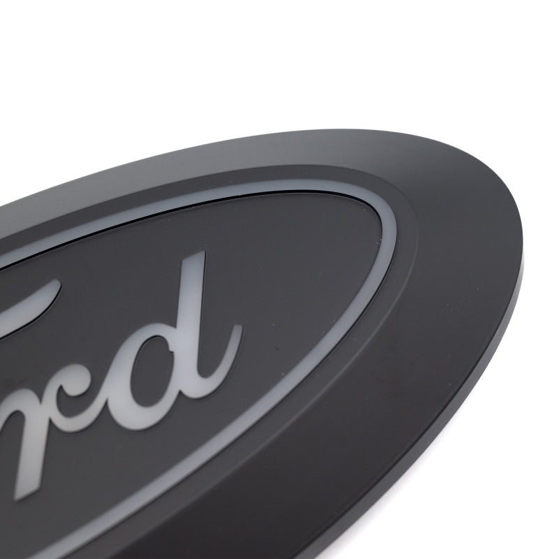 Putco PUT Luminix LED Emblems